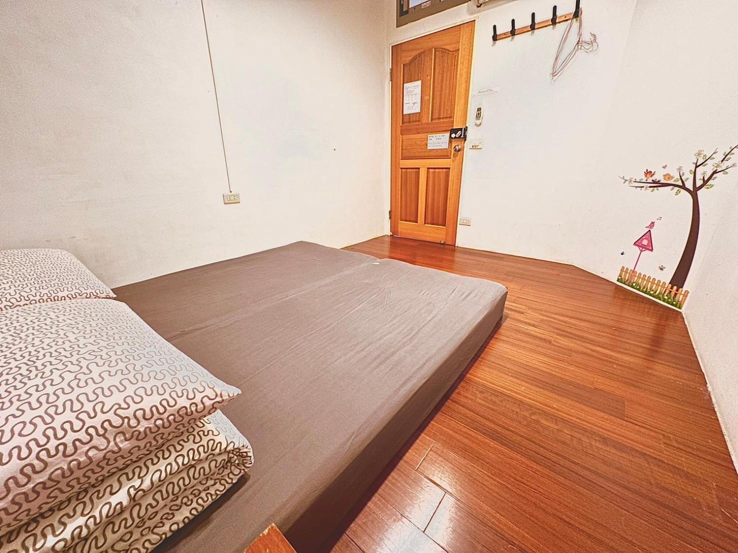 One House Appartement Gongliao Township Buitenkant foto