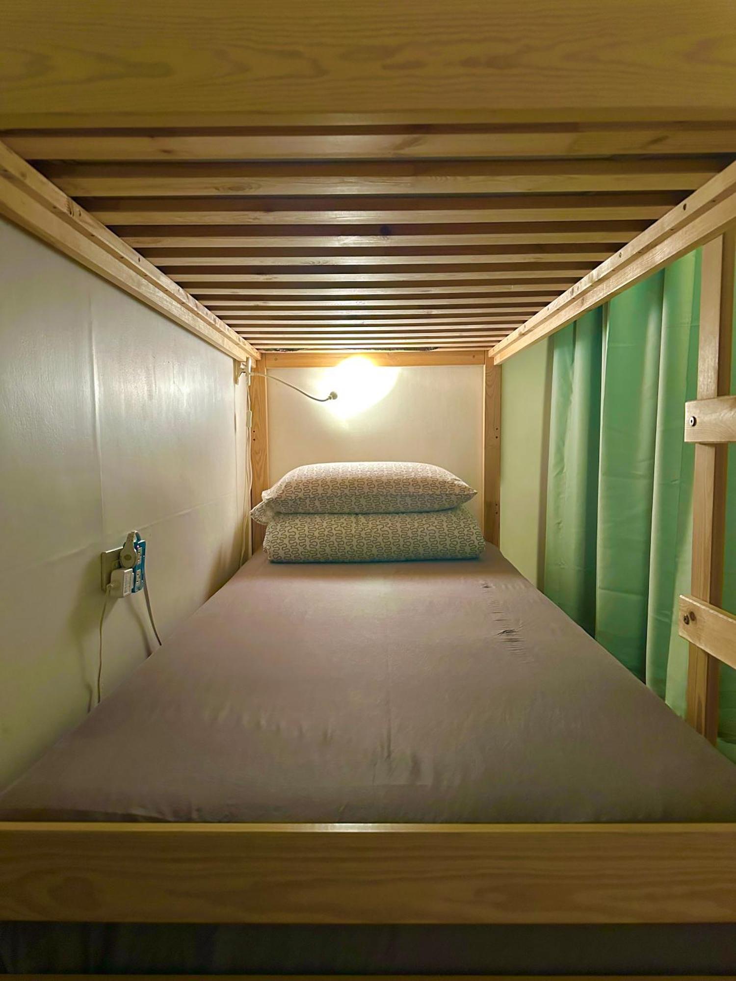 One House Appartement Gongliao Township Buitenkant foto